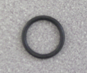 Pat Trap O-ring for Female Hydraulic Coupling