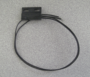 Pat Trap Proximity Switch (N/C Black Wires)