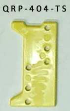 Separator (Yellow Handle)