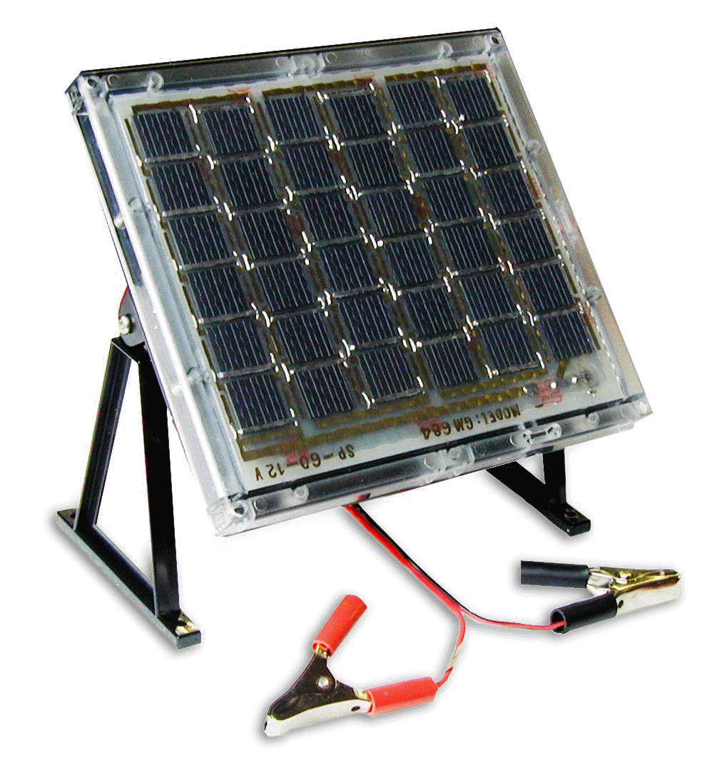 SOLAR PANEL