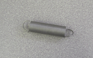 Pat Trap Elevator Spring - Extension