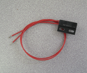 Pat Trap Proximity Switch (N/O Red Wires)