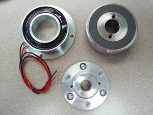 Clutch for Beomat and GMV machine