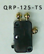 Release Switch (Yellow handle)