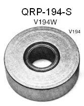 Feed Shelf Operating Roll Assembly