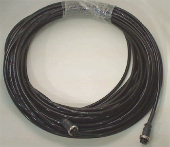 Canterbury Main Cable